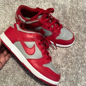 Nike dunks